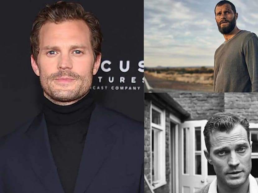 Jamie Dornan Says His Next Movie Will Not Feature Him Singing: &ldquo;We Are Going to Get A Break&hellip;Which Is Good&rdquo;  