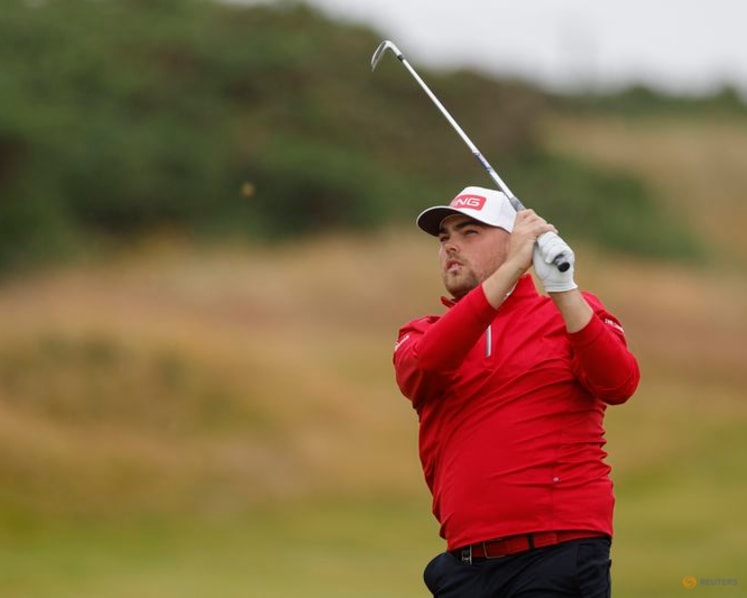 Bradbury fires final round 65 to claim second Joburg Open title