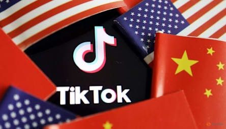 ByteDance says working to keep TikTok in US ‘under Chinese laws’ following Trump-Xi call