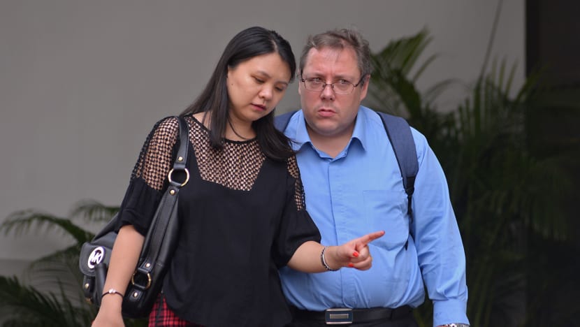 German businessman charged with promoting sex tours involving minors