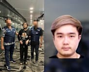 Singaporean linked to Phnom Penh-based scam syndicate arrested, two more suspects wanted