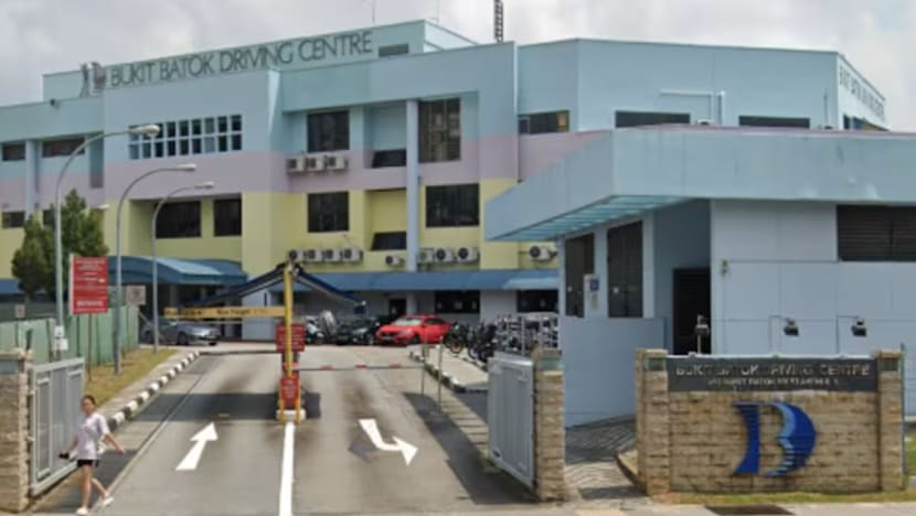 Pusat Memandu Bukit Batok akan ditutup jelang akhir 2030, digantikan dengan kemudahan latihan canggih