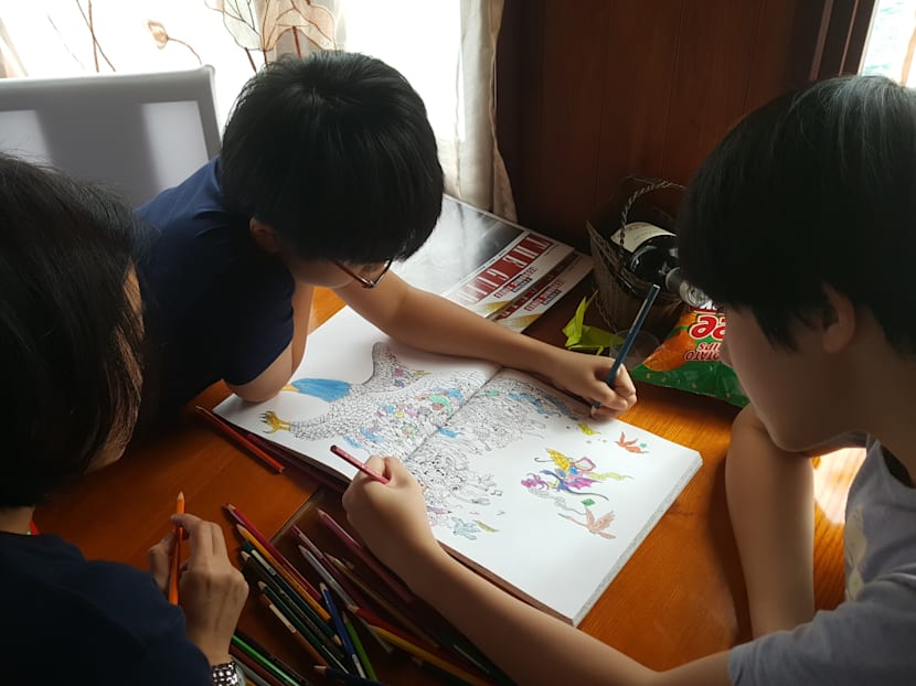 Is PSLE really the be-all and end-all?