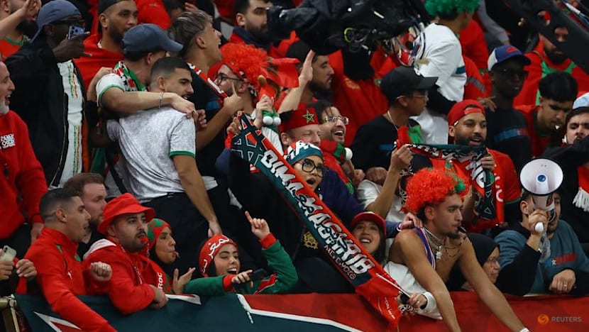 Morocco beat Nigeria on penalties to set up Cup of Nations final v Senegal