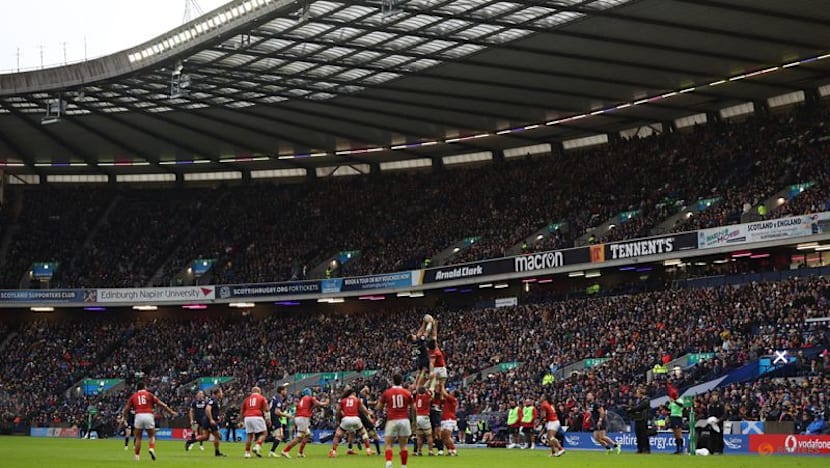 Scotland back to winning ways after disappointing defeats