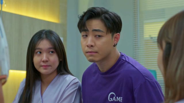 从零开始（第18集）：君琳得知悲惨身世