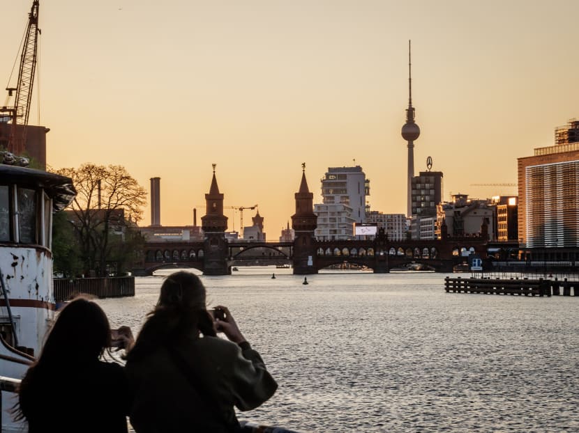 Exploring Berlin, Germany: Where to eat, what to see, where to stay