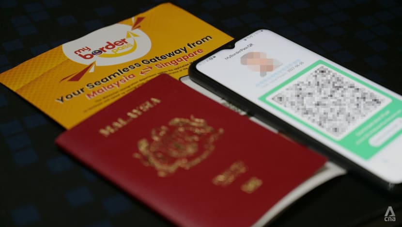 ‘Done in a flash’: Malaysians laud quick border checkpoint clearance with new app but want glitches fixed ‘Done in a flash’: Malaysians laud quick border checkpoint clearance with new app but want glitches fixed