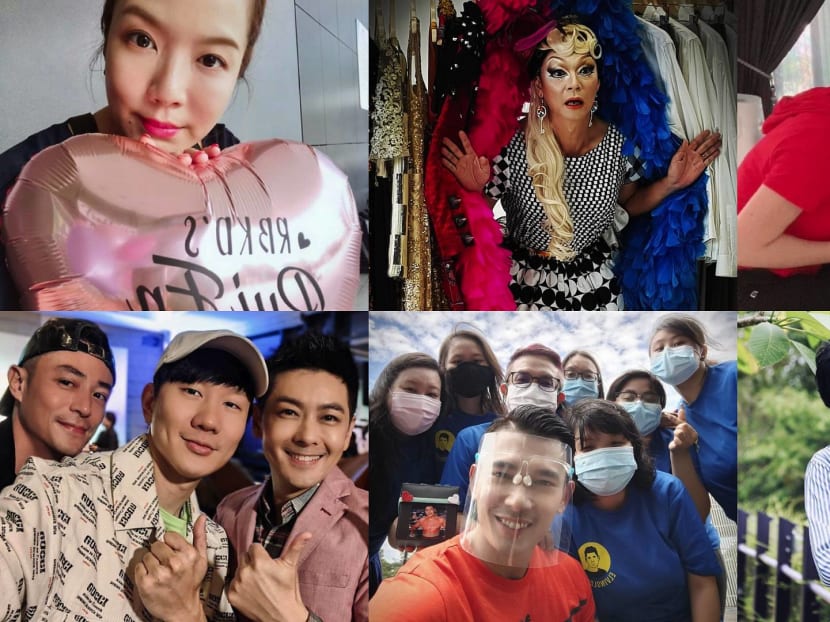 Here are some of our favourite snaps from the past week.