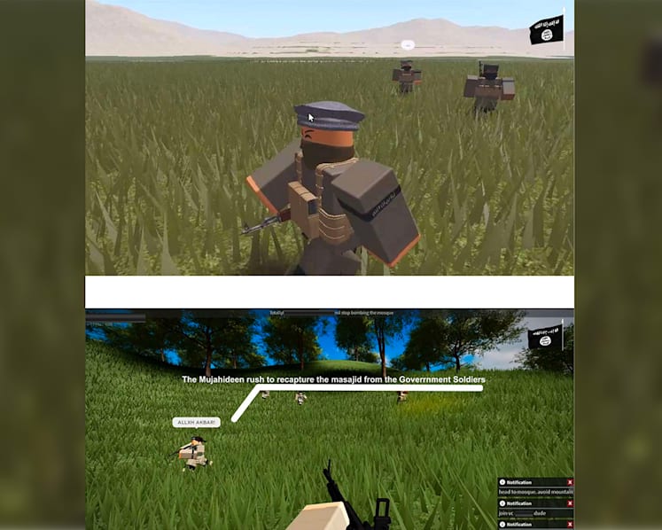 2 teens dealt with under ISA: Boy, 15, is youngest detainee to date, another 16-year-old radicalised through gaming platform