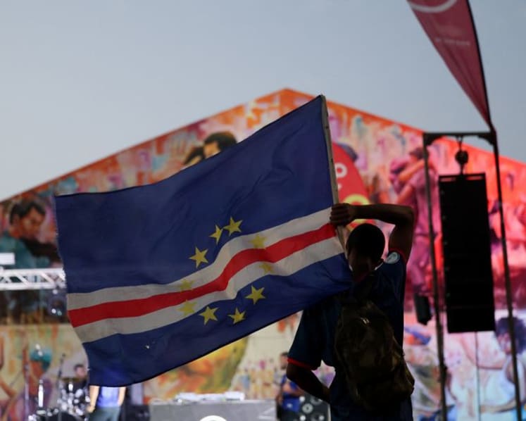 Magnificent World Cup campaign puts Cape Verde firmly on the map