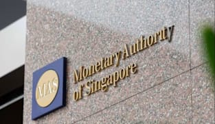 MAS lantik 5 pengurus aset dengan peruntukan S$1.45 bilion sokong pasaran saham SG