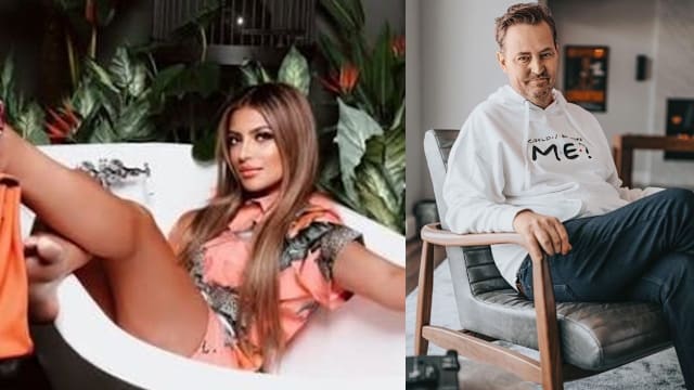 害死“Friends”Matthew Perry，毒贩“K粉女王”Jasveen Shangha被判15年徒刑