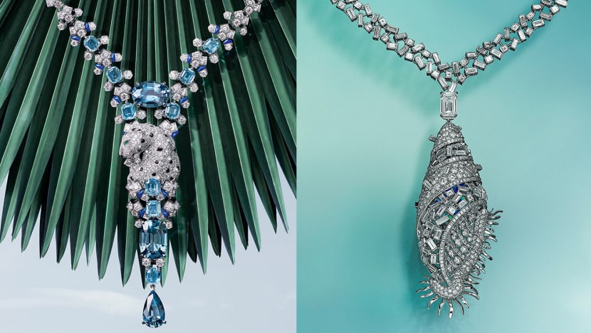 Fasts | CNA Luxury