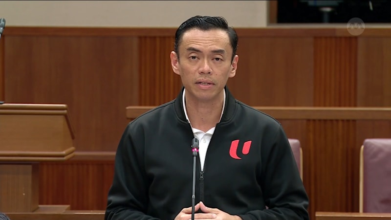 Budget 2026 debate: Wan Rizal on supporting workers through transitions in age of AI