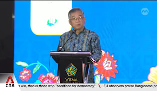 Singapore's diversity gives competitive edge in global marketplace: DPM Gan 