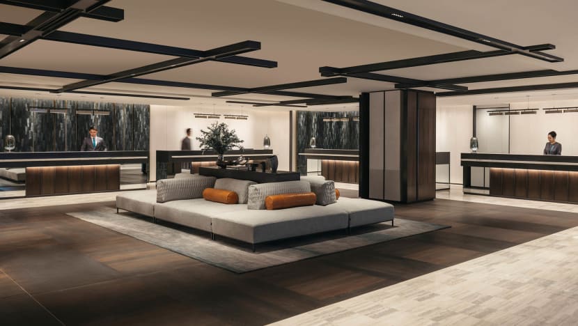 There’s A New Hotel In Town At A Familiar Spot And It Has Opening Offers That Start At $266++ A Night