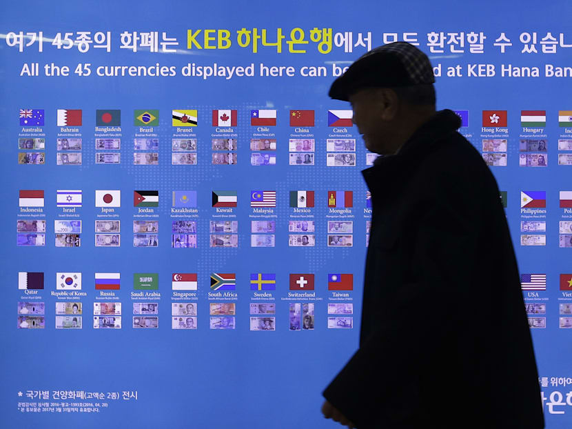 US rate rise: Should Asia worry?