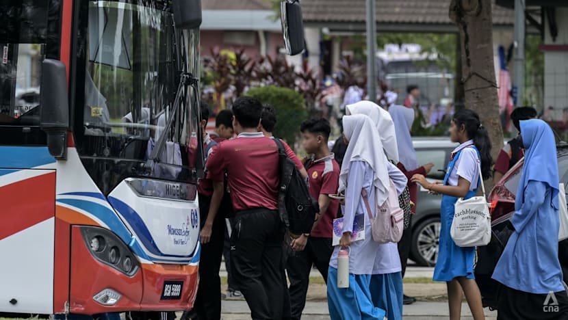 Can Malaysia stop its school bullying scourge before it’s too late? Can Malaysia stop its school bullying scourge before it’s too late?
