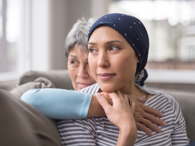 6 important things doctors in Singapore want women to know about breast cancer symptoms, risks and screening