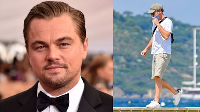 Leonardo DiCaprio投资纯素环保鞋品牌陷财务危机，累计亏损500万元