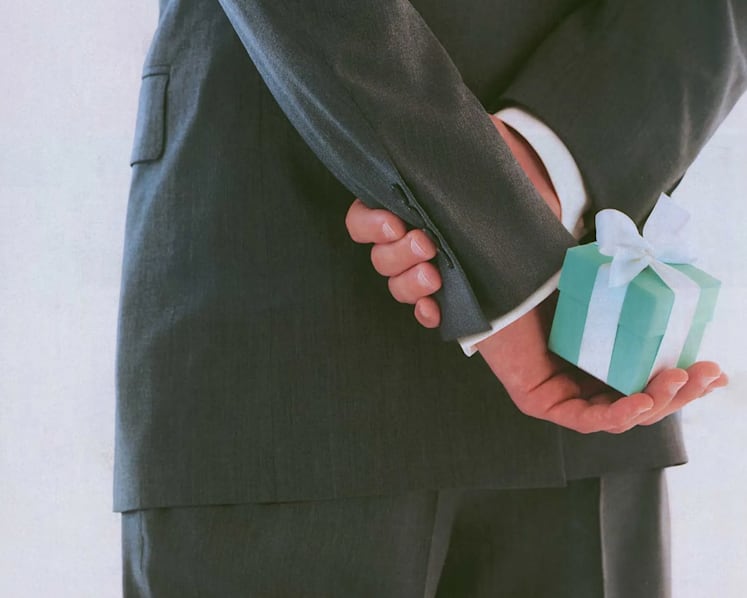 Inside Tiffany & Co’s iconic robin’s egg blue box: What makes their diamonds so desirable?