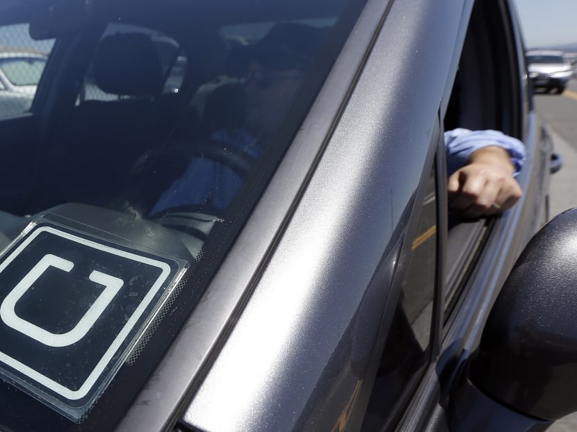 The Big Read: Speed bumps hinder Singapore’s Smart Nation drive