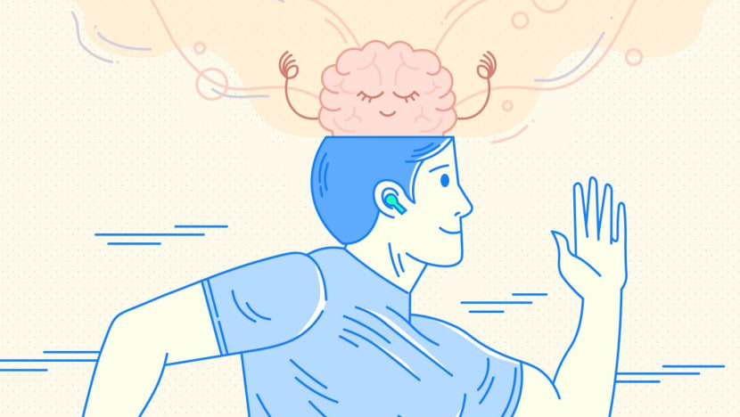 Gen Zen: Feeling tired even after taking a break? Don't just sit on a couch all day