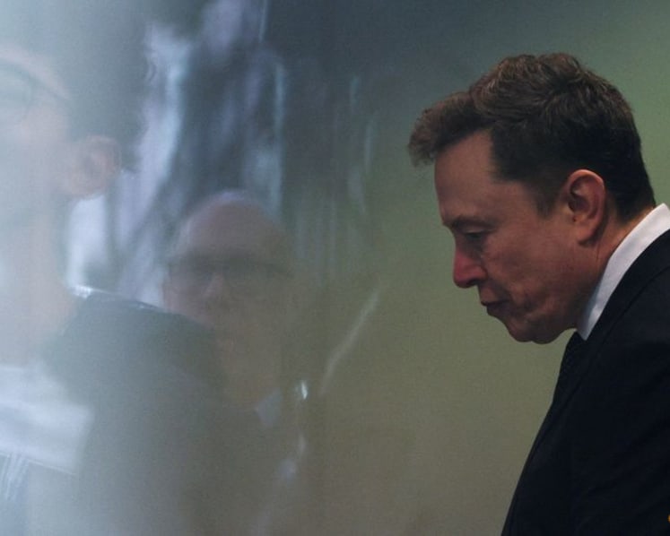 Analysis:SpaceX's lofty valuation set to put 'Elon premium' to test