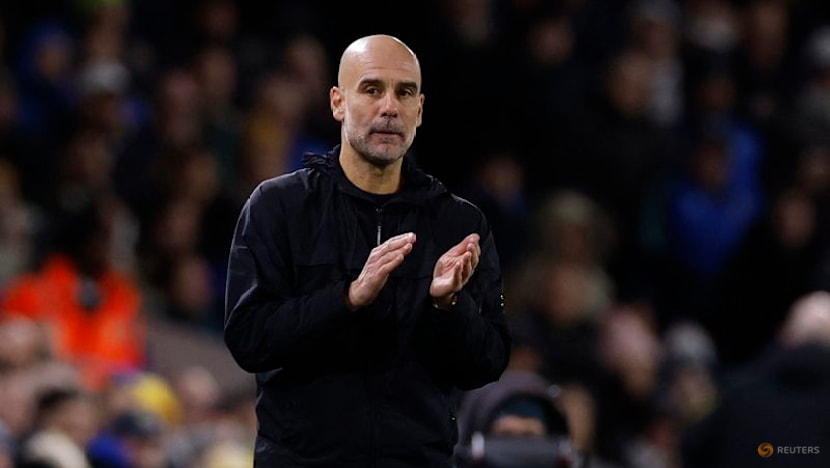 Each to their own, says Guardiola, as set piece debate deepens