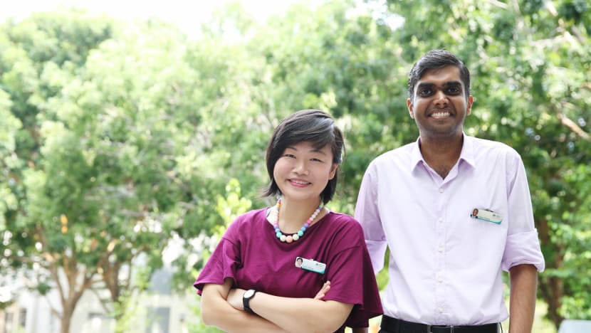 New apprenticeship scheme in 2018 for mental health peer support specialists