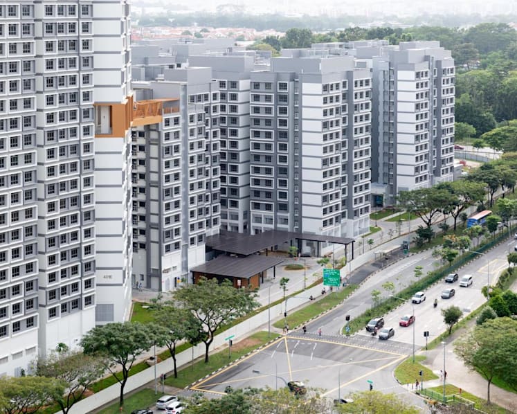 Analysis: What HDB’s new Plus housing category could mean for resale value of flats in medium and long term