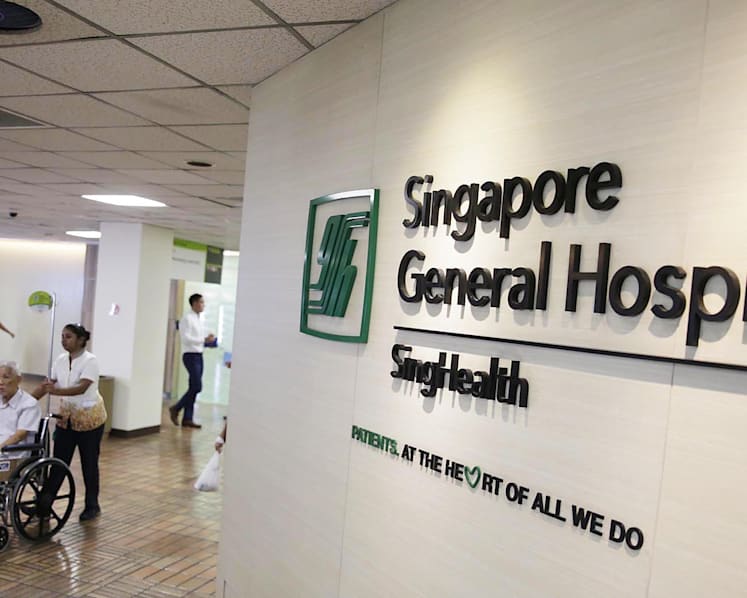 Doctor had her best interests in mind, says SGH surgery chief