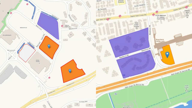 市建局推出三幅住宅地段 可建逾1300个单位