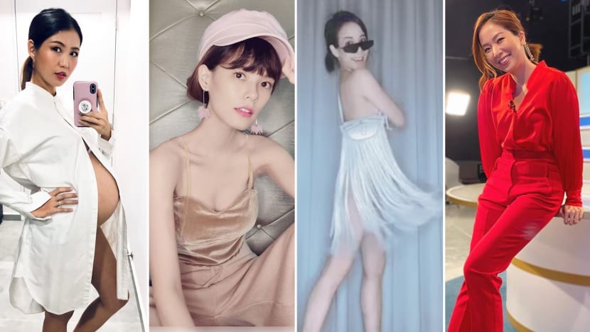 This Week’s Best-Dressed Local Stars: May 23-30