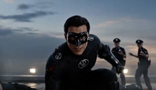 VR Man in 2026? One fan reimagined Singapore's TV superhero in an AI-generated video