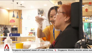 More volunteers in healthcare settings; training efforts being stepped up