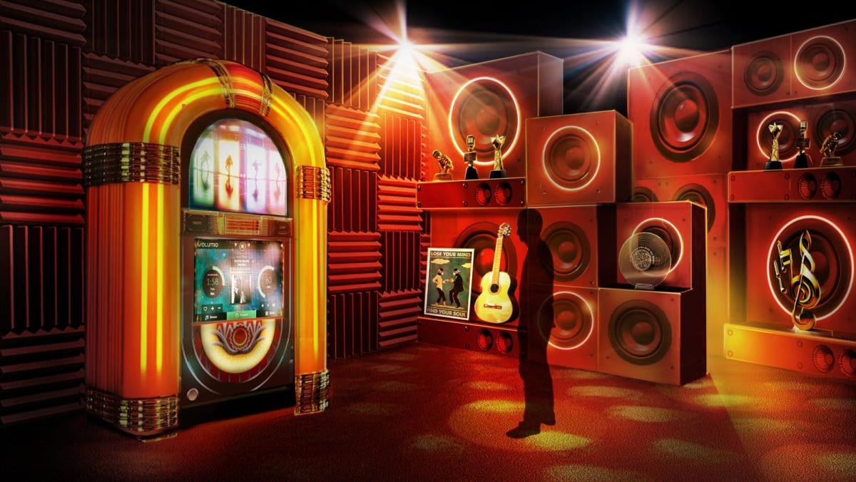 ArtScience Museum launching new exhibition by Dick Lee celebrating 60 years of Singapore's pop culture - CNA Lifestyle