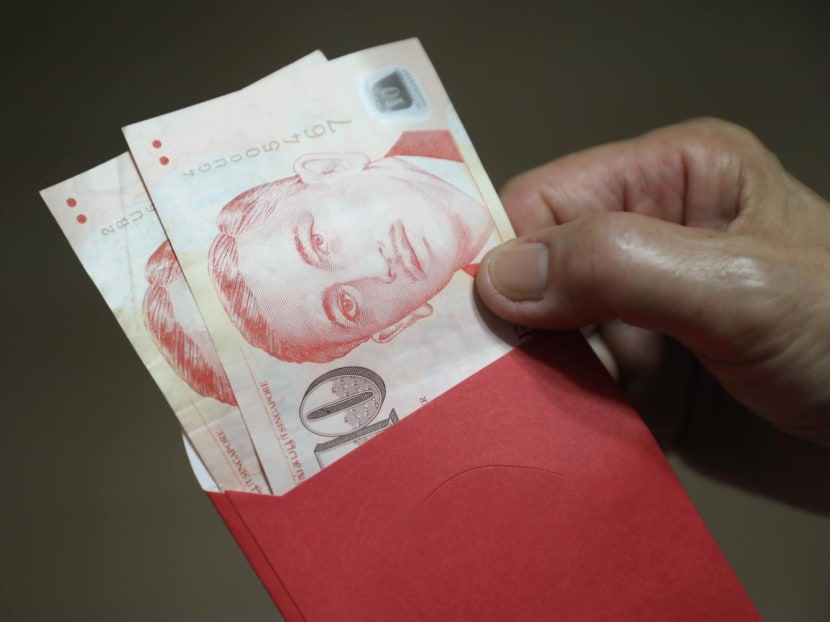 Commentary: How to teach kids about value of money and invest for them, starting with this Chinese New Year Commentary: How to teach kids about value of money and invest for them, starting with this Chinese New Year