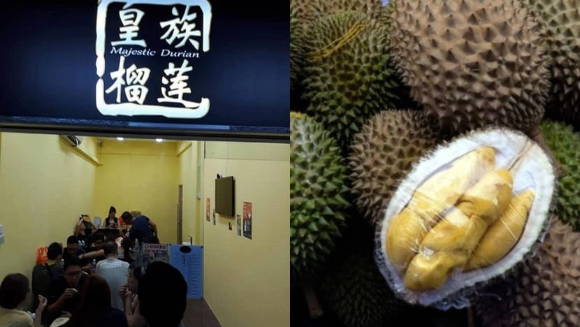 It’s durians galore, with low prices to continue all season, say sellers