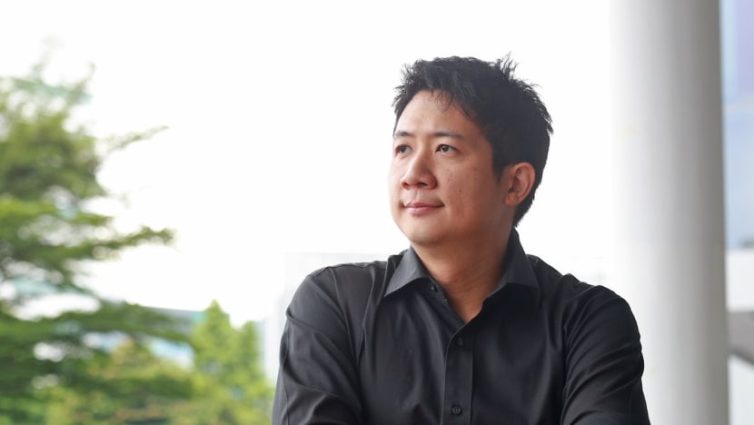 How Ken Koh revived his ailing family business in Singapore to produce the ‘Rolls-Royce’ of soya sauce