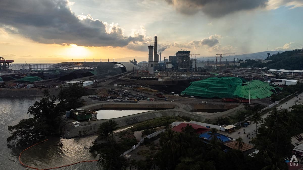 Indonesia committed to safeguarding all investments, president says