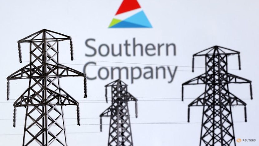 Southern Co raises spending plan by 7% as data center power demand swells