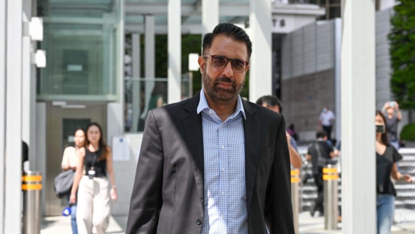 CNA Explains: What are Pritam Singh's charges, and could he be disqualified as an MP?