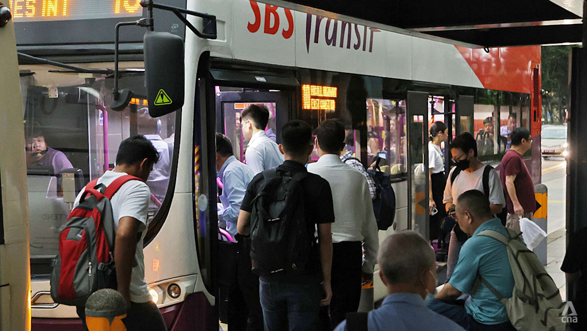 From sharing a room to save on air-con to driving less, Singaporeans adjust as the global energy crisis bites