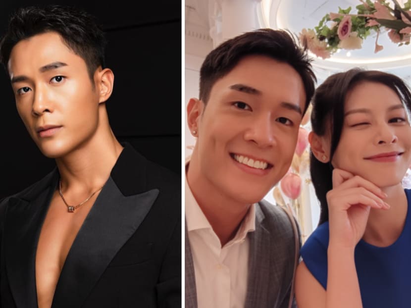 He Yingying asks followers to convince Tyler Ten to join Threads, he says the responses actually deterred him 'a little'
