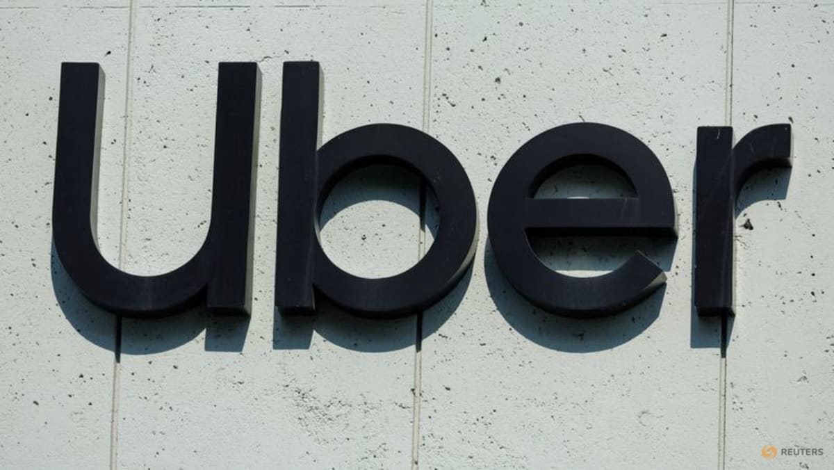 Uber opens sign-ups for London 'robotaxis' ahead of launch '