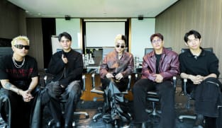 SB19 on near-breakup, P-pop success and bringing Filipino culture to the world