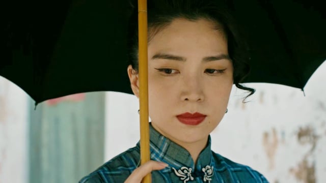 还我家园（第8集）：Habibu被控煽动叛乱