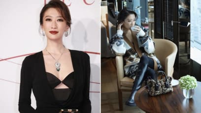 Jennifer Tse’s Daughter Just Turned One; Baby Daddy’s Identity Is Still A Secret